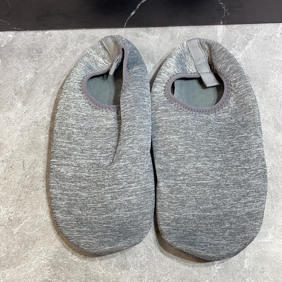 Canleg Wayer Shoes Grey Size 8-9 - Picture 6 of 7